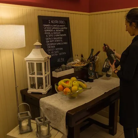 Ristorante Bologna 2*