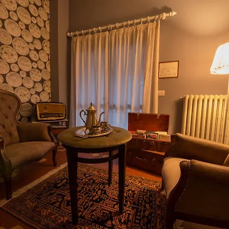 Hotel Ristorante Bologna