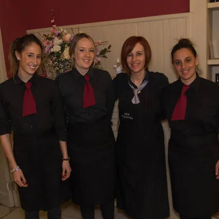 Hotel Ristorante Bologna San Piero in Bagno