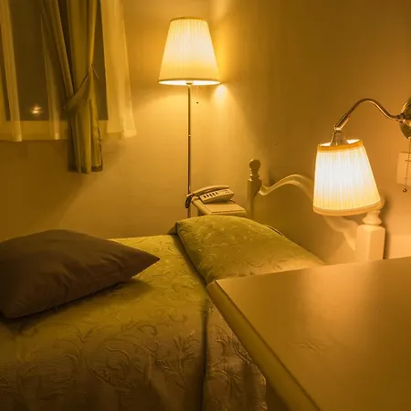 Ristorante Bologna Hotel 2*