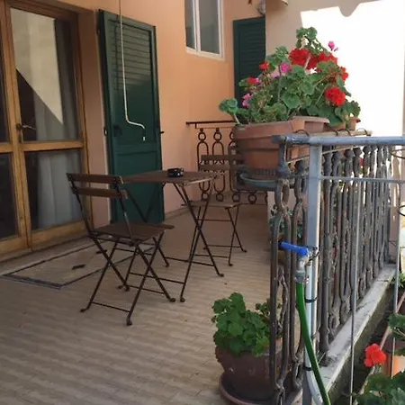 Ξενοδοχείο Ristorante Bologna