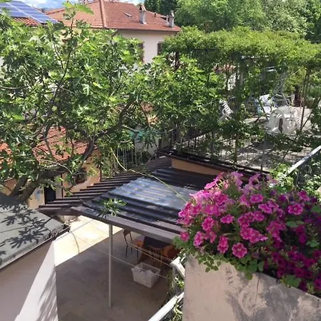 Ξενοδοχείο Ristorante Bologna 2*