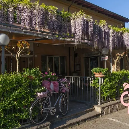 Ξενοδοχείο Ristorante Bologna 2*