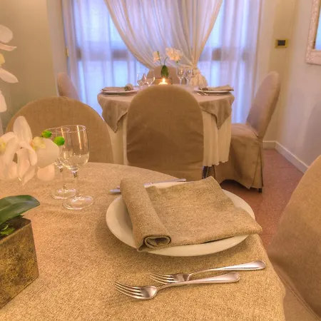 Ξενοδοχείο Ristorante Bologna 2*