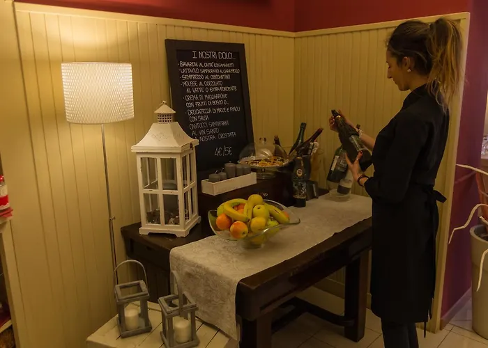 Ristorante Bologna 2*