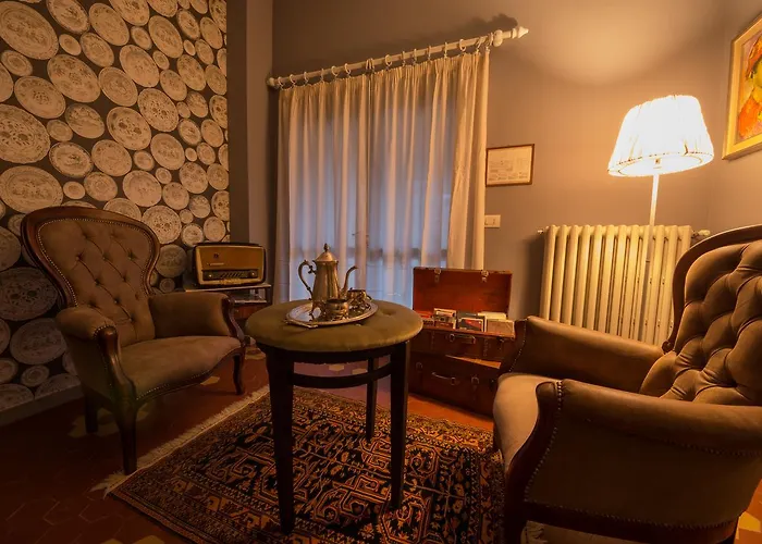 Hotel Ristorante Bologna