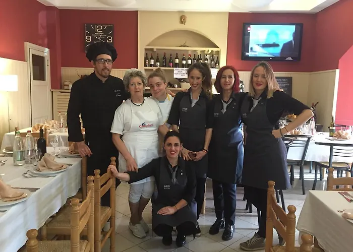 Hotel Ristorante Bologna