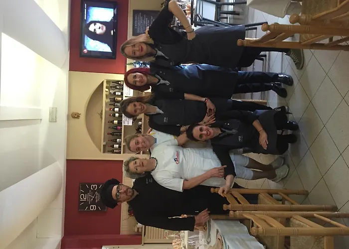 Ristorante Bologna Hotel