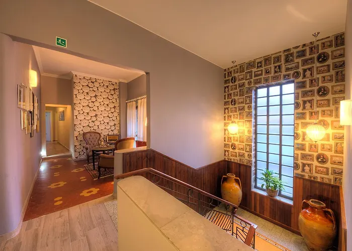 Hotel Ristorante Bologna