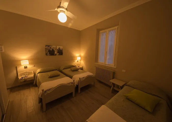 Ristorante Bologna 2*