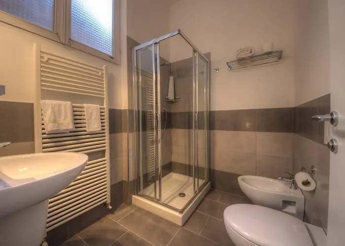 Hotel Ristorante Bologna