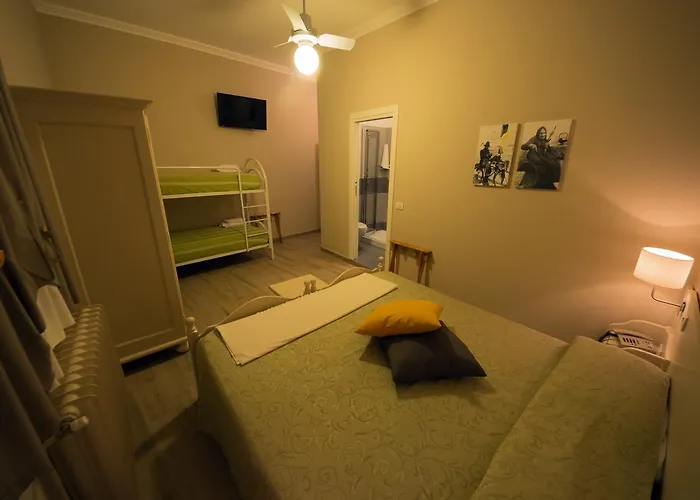 Ristorante Bologna 2*