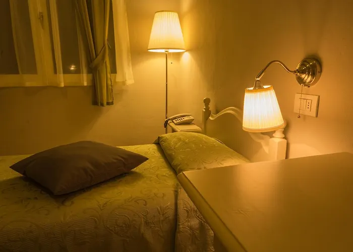 Ristorante Bologna Hotel 2*