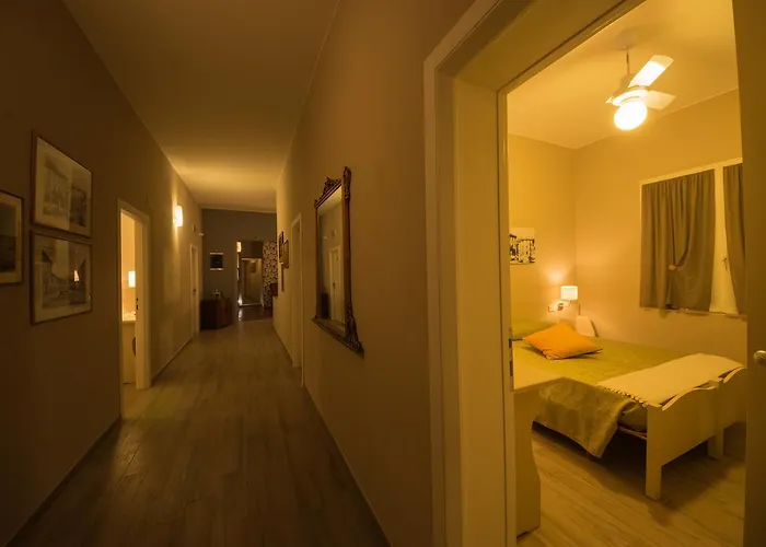 Hotel Ristorante Bologna