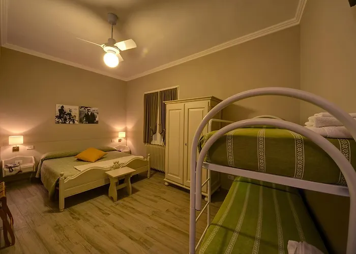 Ristorante Bologna Hotel 2*