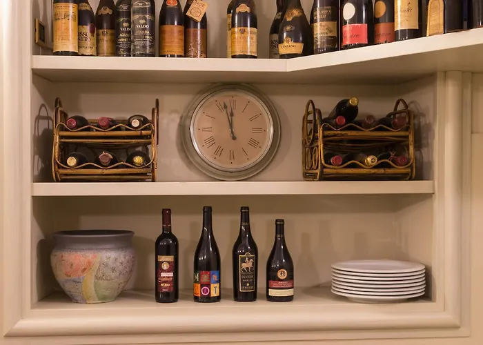 Ristorante Bologna Hotel 2*