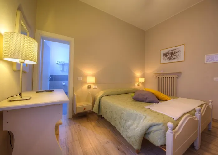 Ristorante Bologna Hotel