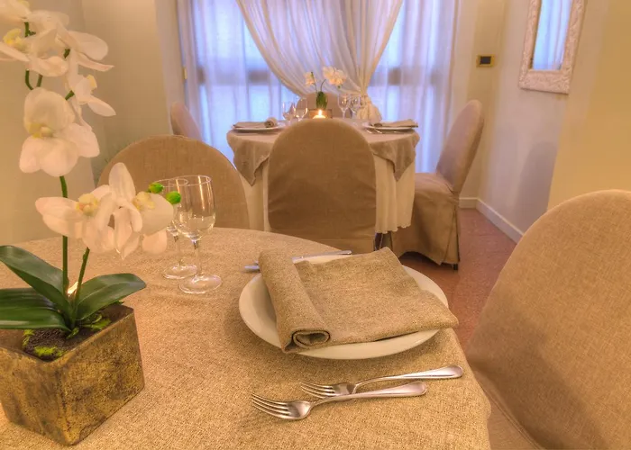 Hotel Ristorante Bologna 2*