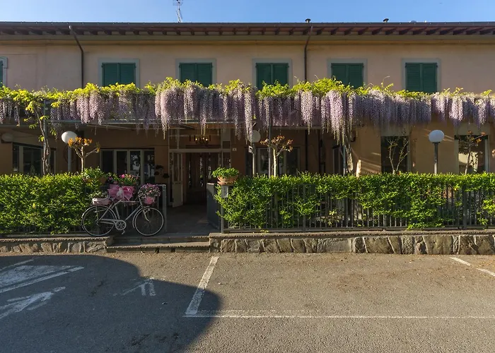 Ristorante Bologna Hotel 2*