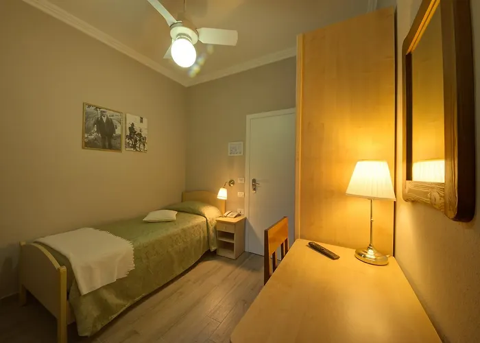 Hotel Ristorante Bologna 2*