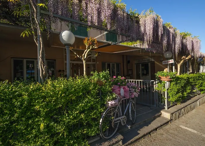 Ristorante Bologna San Piero in Bagno