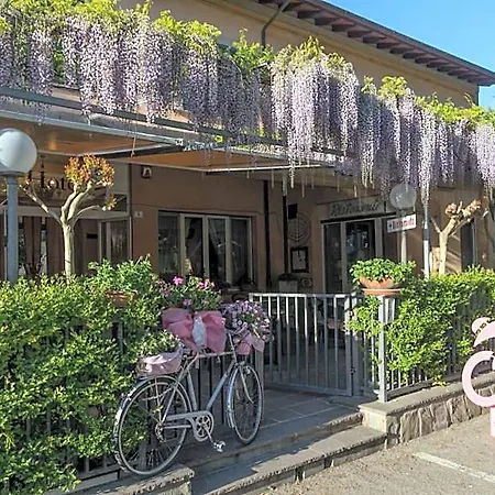 فندق Ristorante Bologna 2*