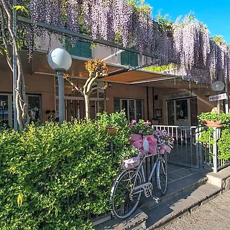 Ristorante Bologna فندق