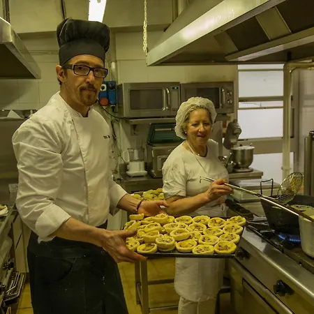 Ristorante Bologna 2*