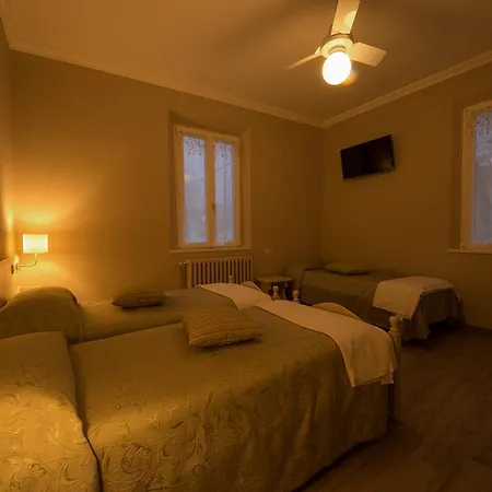 Hotel Ristorante Bologna 2*