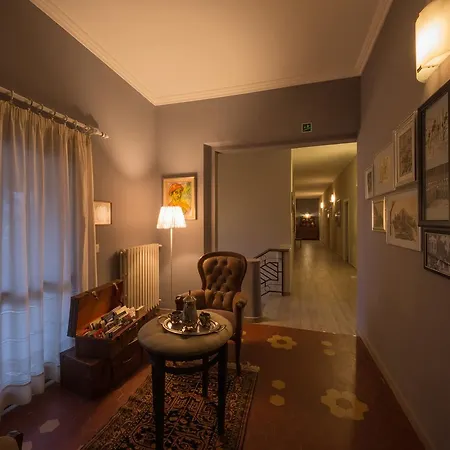 Hotel Ristorante Bologna San Piero in Bagno