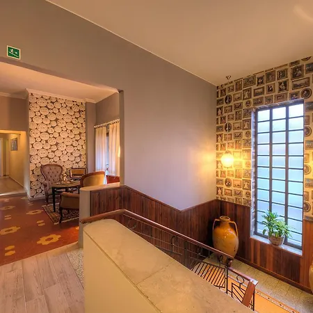 فندق Ristorante Bologna