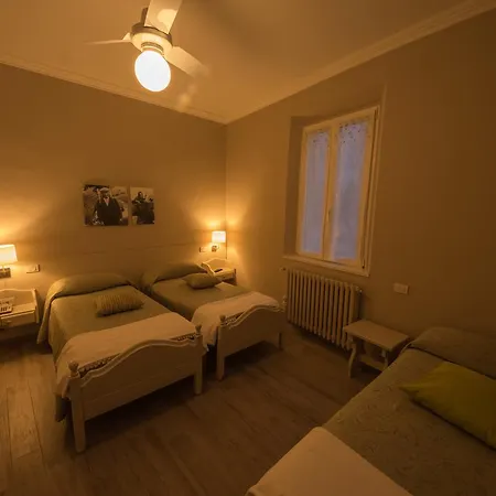 Ristorante Bologna 2*