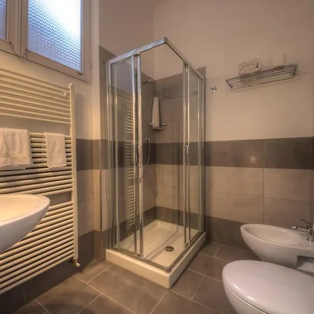 Hotel Ristorante Bologna