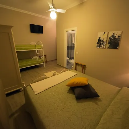 Ristorante Bologna 2*