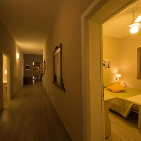 Hotel Ristorante Bologna