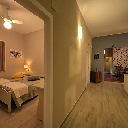 Ristorante Bologna Hotel San Piero in Bagno