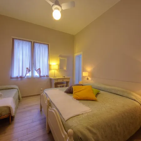 Ristorante Bologna 2*