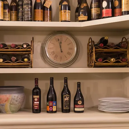 Ristorante Bologna מלון 2*