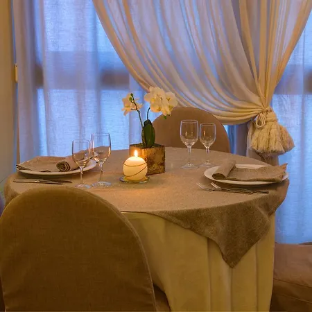 Ristorante Bologna سان بييرو في بانيو