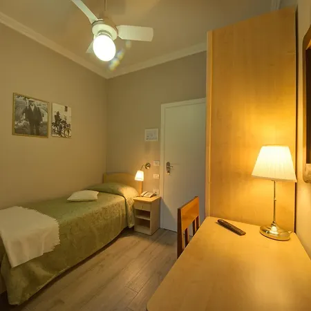 Hotel Ristorante Bologna 2*