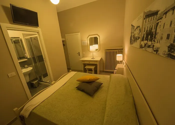 Ristorante Bologna 산 피에로 인 바뇨