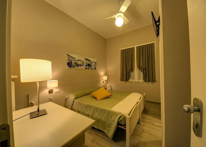 Ristorante Bologna 2* Сан-Пьеро-ин-Баньо