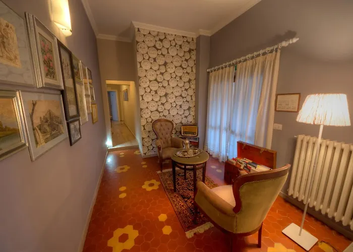 Ristorante Bologna 2* Сан-Пьеро-ин-Баньо