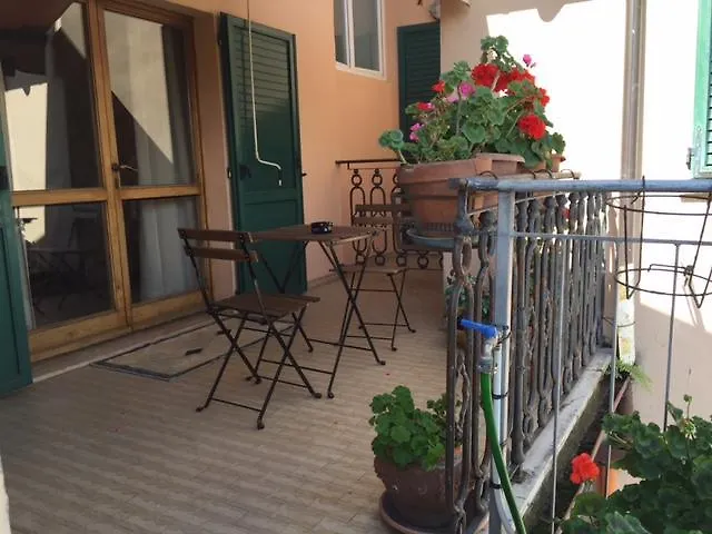 호텔 Ristorante Bologna