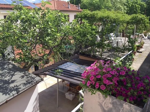 Отель Ristorante Bologna 2*