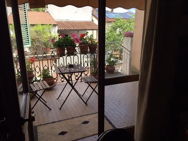 Ristorante Bologna 호텔 산 피에로 인 바뇨