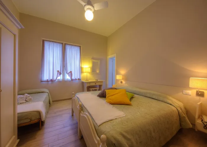 Ristorante Bologna 2*