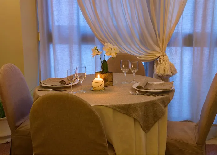 Ristorante Bologna Сан-Пьеро-ин-Баньо